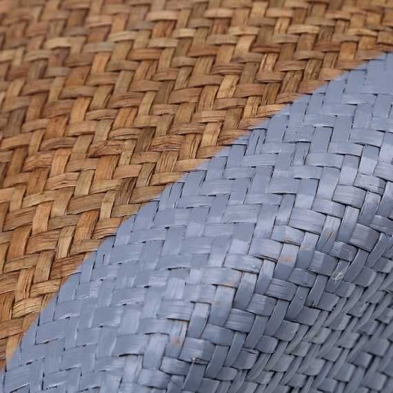 High quality wicker basket