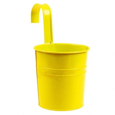 Hanging hook pot - 7