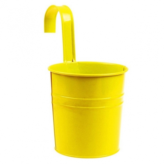 Hanging hook pot - 7