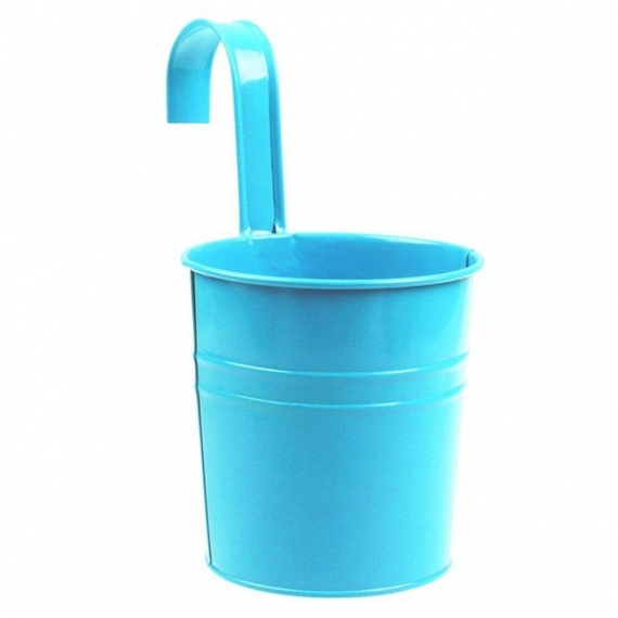 Hanging hook pot - 10