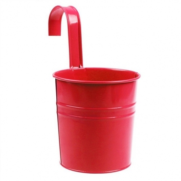 Hanging hook pot - 11