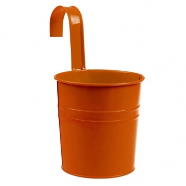 Hanging hook pot - 12