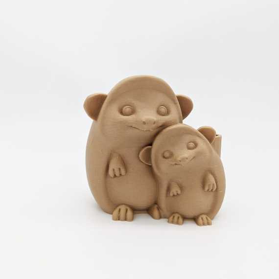 Igel-Blumentopf sur cache-pot.fr