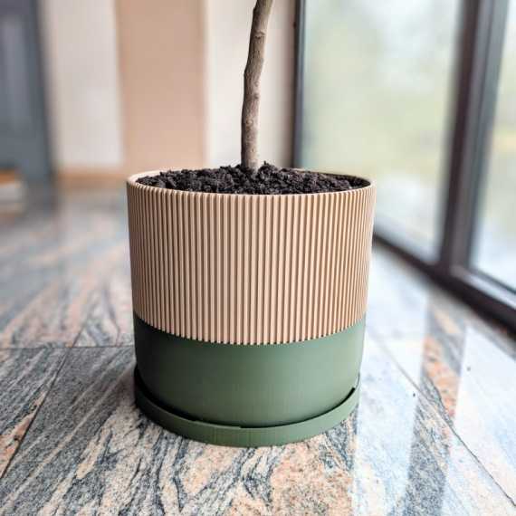 Sierpot Verdebois sur cache-pot.fr