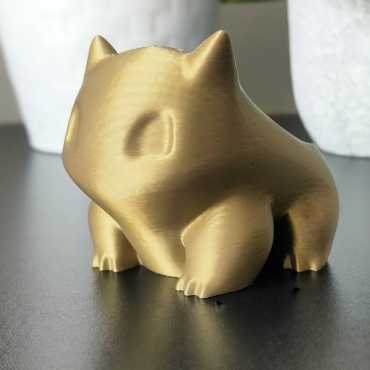 Bulbasaur Plant Pot Cover sur cache-pot.fr