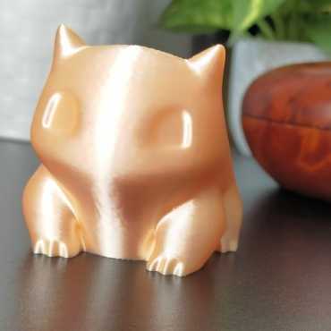 Macetero Bulbizarre sur cache-pot.fr