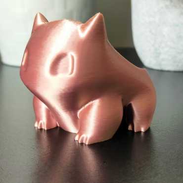 Bloempot Bulbasaur sur cache-pot.fr