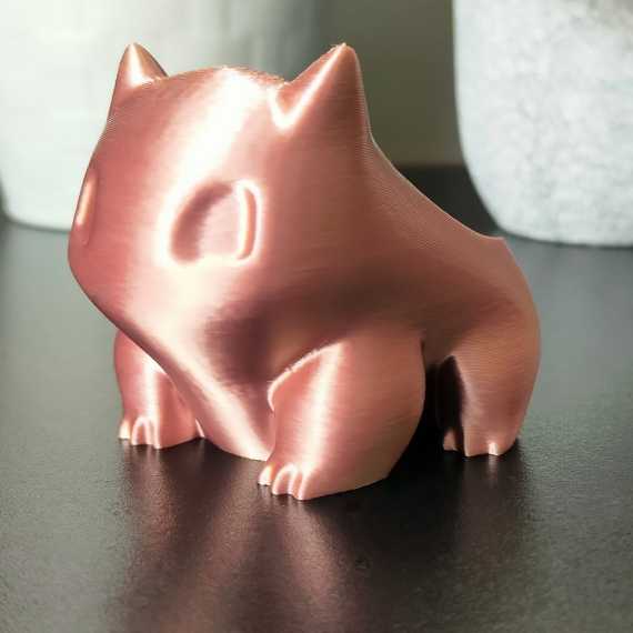 Maceta Bulbasaur sur cache-pot.fr