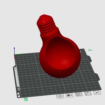 Eureka Plant Pot Cover sur cache-pot.fr