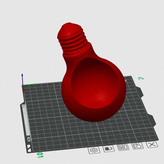 Eureka Plant Pot Cover sur cache-pot.fr