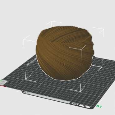 Spirulus Plant Pot Cover sur cache-pot.fr