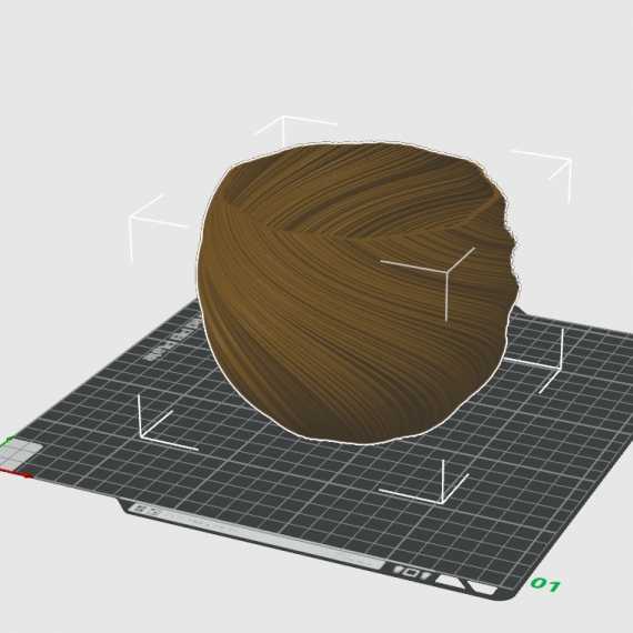 Spirulus Plant Pot Cover sur cache-pot.fr