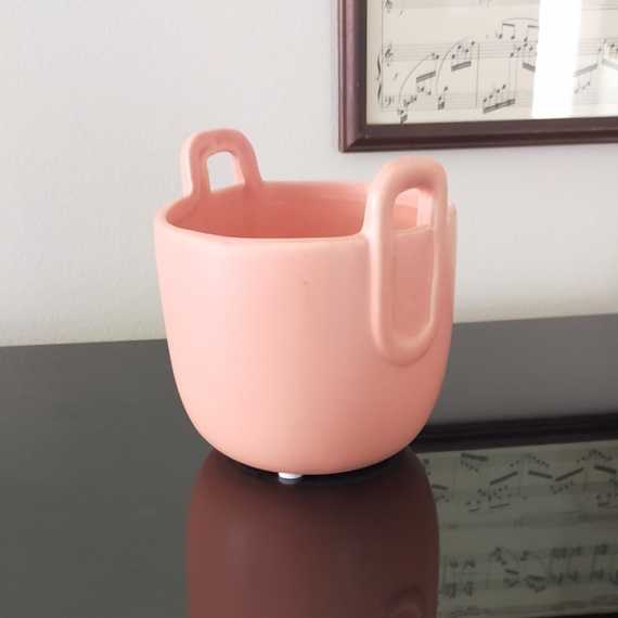 Plant pot Loopi sur cache-pot.fr