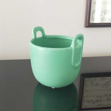 Cachepot Loopi sur cache-pot.fr