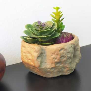 Macetero Roche sur cache-pot.fr