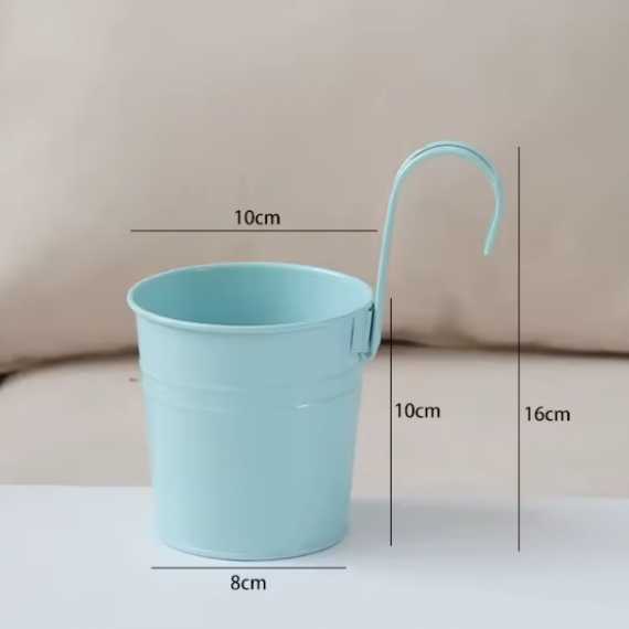 Piccolo vaso sospeso sur cache-pot.fr