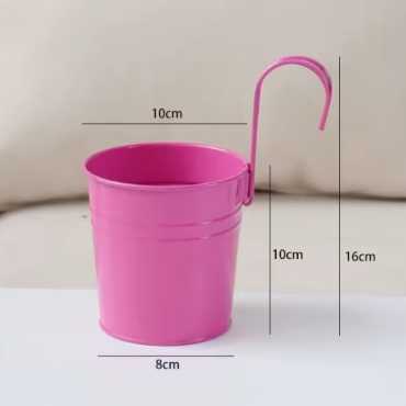 Piccolo vaso sospeso sur cache-pot.fr