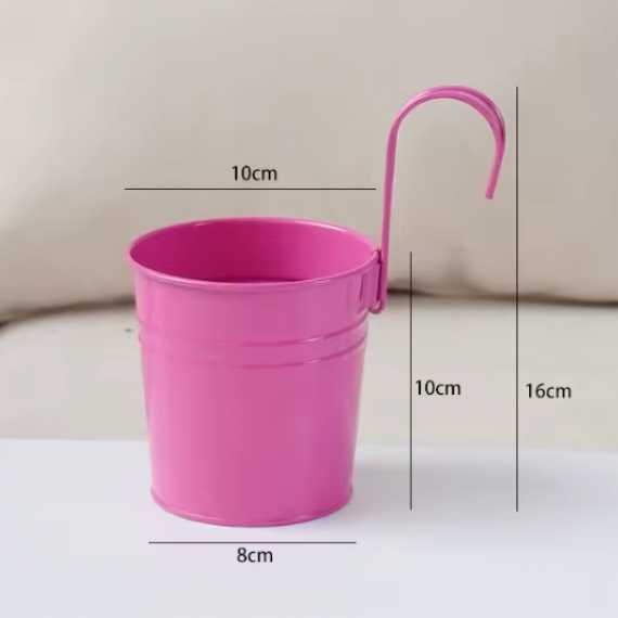 Small Hanging Planter sur cache-pot.fr