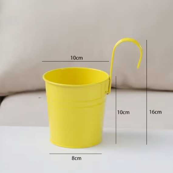 Piccolo vaso sospeso sur cache-pot.fr