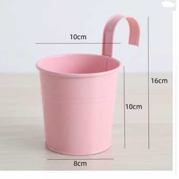 Small Hanging Planter sur cache-pot.fr