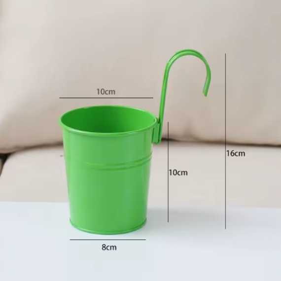 Piccolo vaso sospeso sur cache-pot.fr