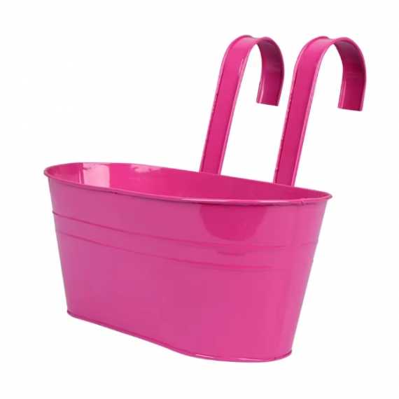 Hanging planter sur cache-pot.fr