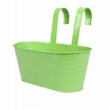 Macetero colgante sur cache-pot.fr