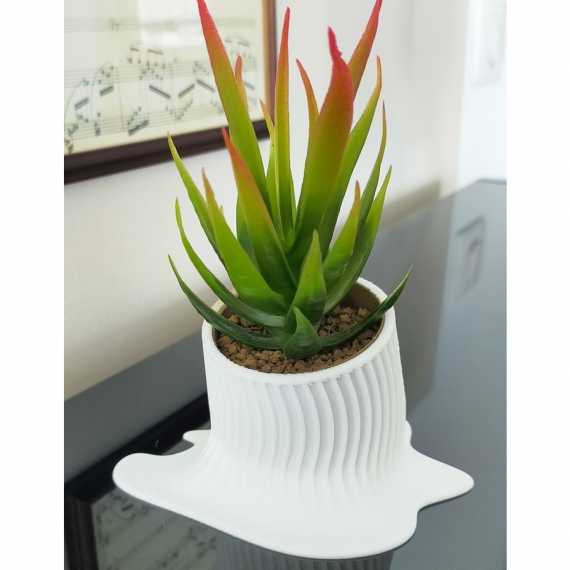 Cache-pot MELT | Cache-Pot artisanal et design en livraison gratuite Cache-pot MELT | Cache-Pot artisanal et design en livraison gratuite