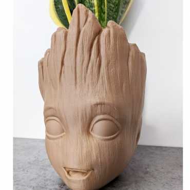 Übertopf Groot sur cache-pot.fr