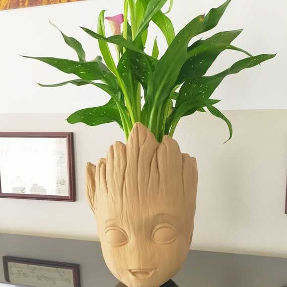 Grote plantenpot sur cache-pot.fr