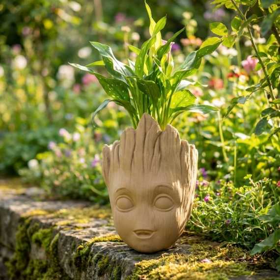 Grote plantenpot sur cache-pot.fr