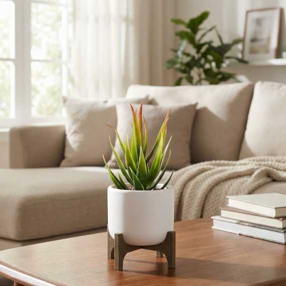 Vaso Quadra sur cache-pot.fr