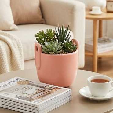 Sierpot Loopi sur cache-pot.fr