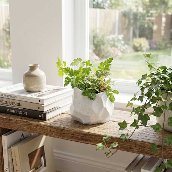 Lito Planter Cover sur cache-pot.fr