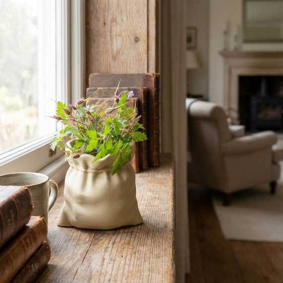 Maceta Sacapatata sur cache-pot.fr