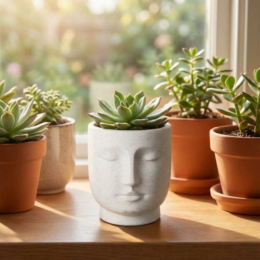 Cache-pot Serenity sur cache-pot.fr