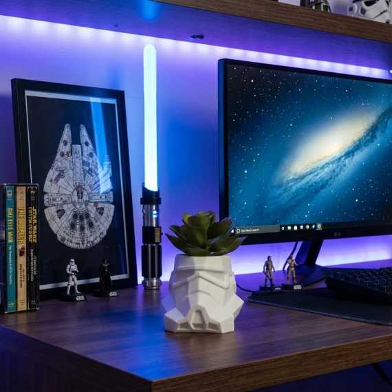 Übertopf Stormplanter sur cache-pot.fr