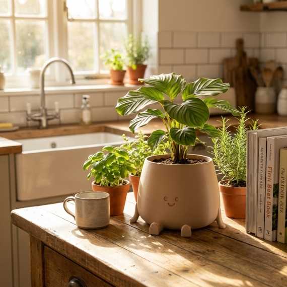 Vaso Felice sur cache-pot.fr