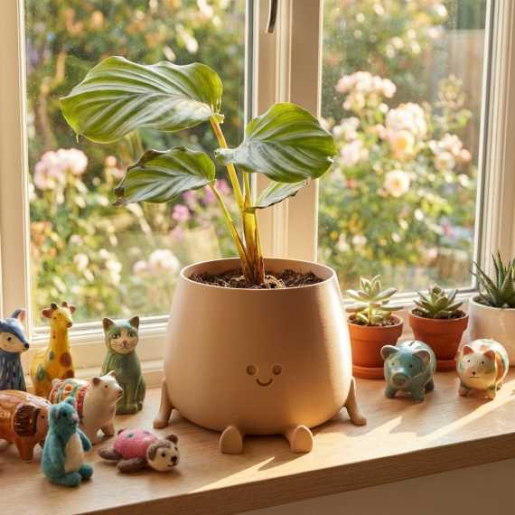 Vaso Felice sur cache-pot.fr