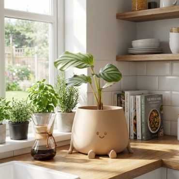 Vaso Felice sur cache-pot.fr