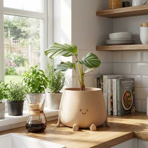 Vaso Felice sur cache-pot.fr