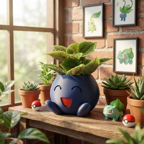 Maceta Mystherbe sur cache-pot.fr