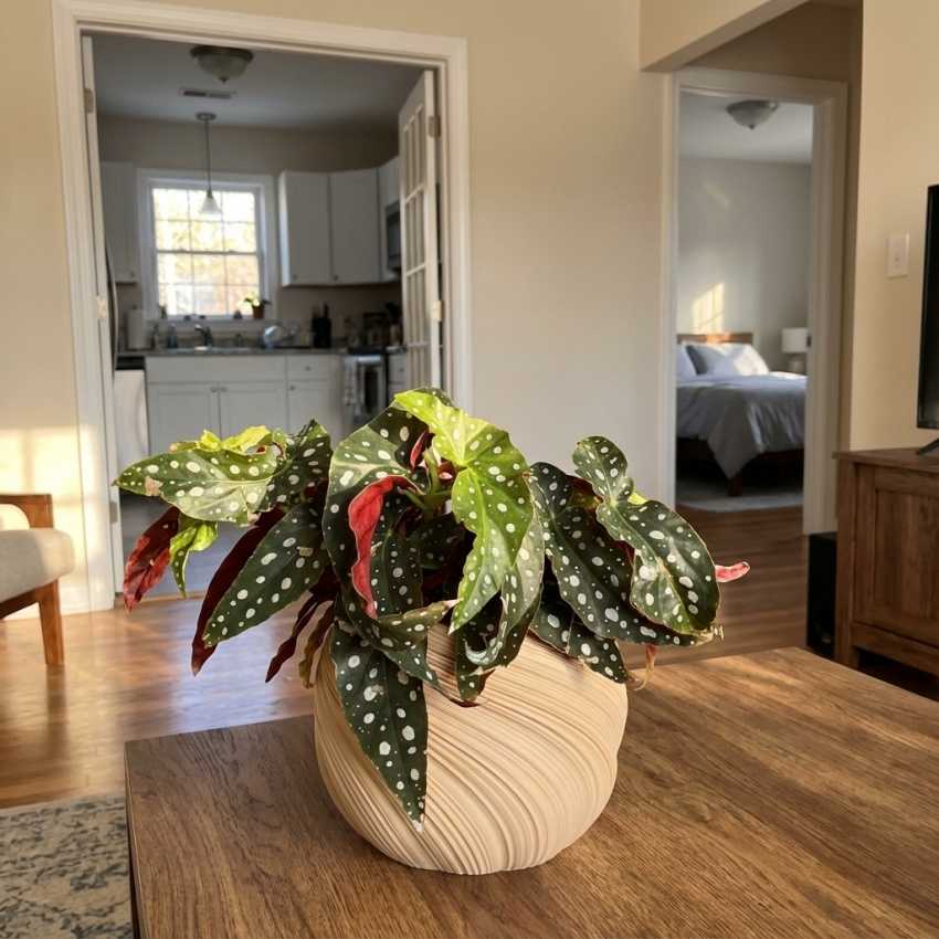 Cachepot Spirulus sur cache-pot.fr