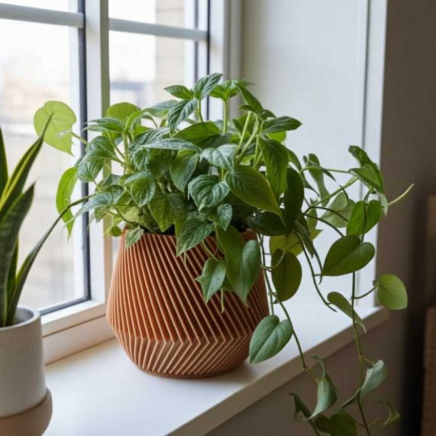 Zigloo Planter Cover sur cache-pot.fr