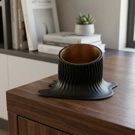 Smeltpot sur cache-pot.fr