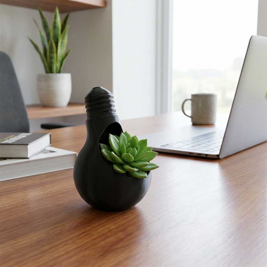 Eureka Plant Pot Cover sur cache-pot.fr