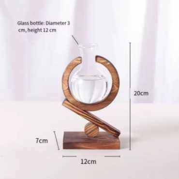 Hanging Geo Vase sur cache-pot.fr