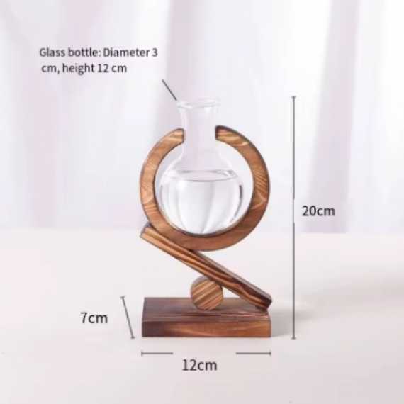 Hanging Geo Vase sur cache-pot.fr