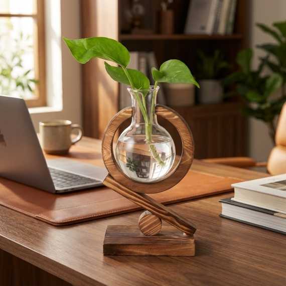 Hängende Vase Géo sur cache-pot.fr