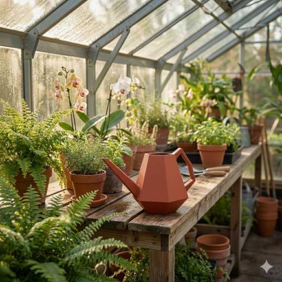 Gieter Prisme sur cache-pot.fr